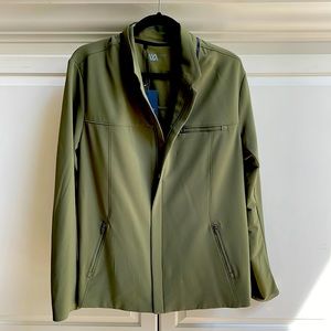 Mens VRST lightweight jacket